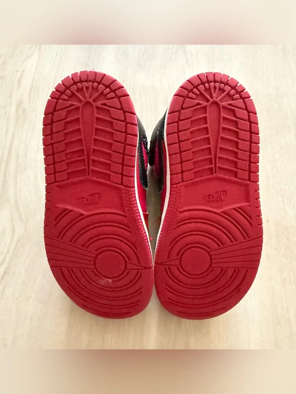 N/A nike air